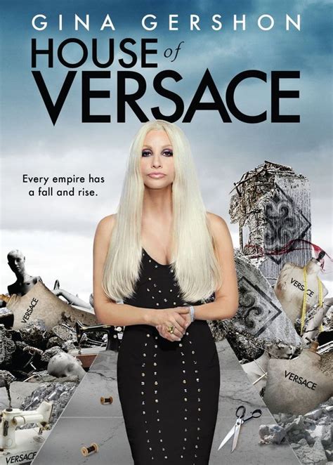 where to watch house of versace|house of Versace full movie.